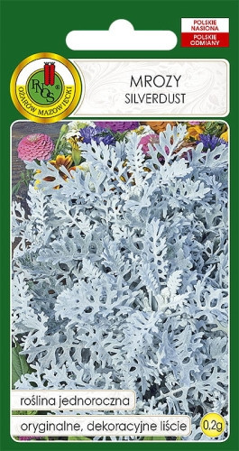 O.Mrozy Silverdust 0,2g