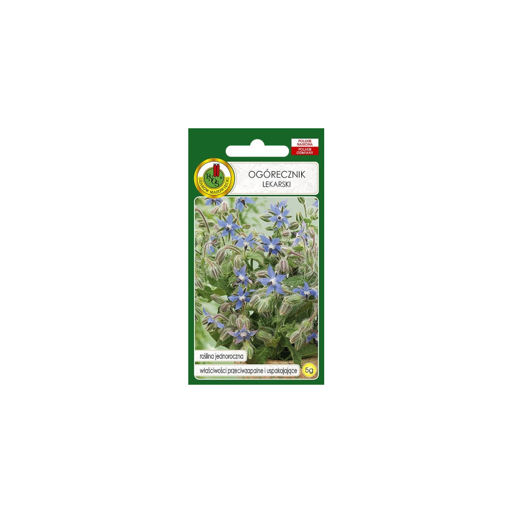 O.Ogórecznik lekarski 5g DE80016420244354 d.w.03/26 z.k.90%