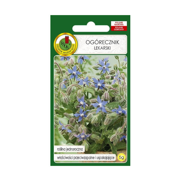 O.Ogórecznik lekarski 5g DE80016420244354 d.w.03/26 z.k.90%