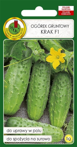 O.Ogórek Krak F1 5gDE 800 16120215786 ST PNOS/81/2023 87,00 14/02/2024