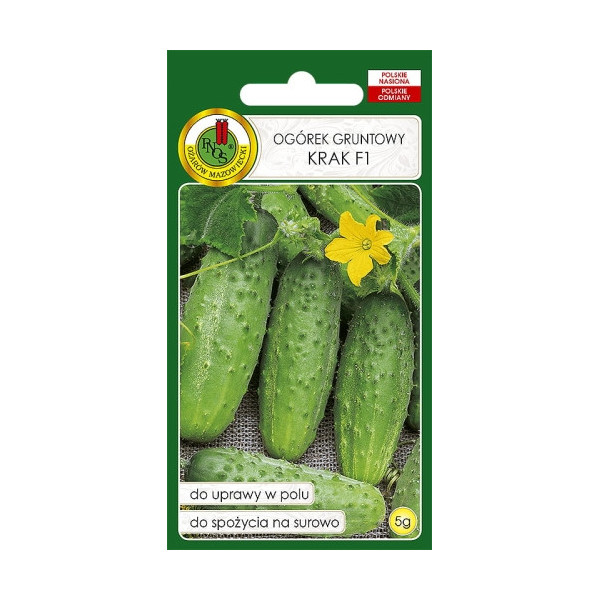 O.Ogórek Krak F1 5gDE 800 16120215786 ST PNOS/81/2023 87,00 14/02/2024