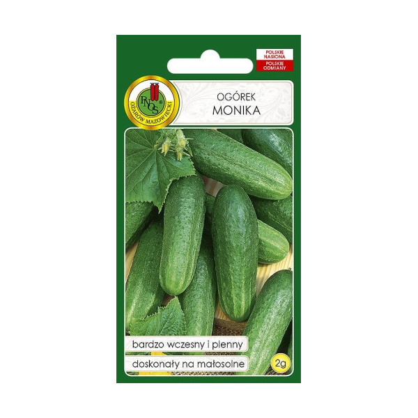 O.Ogórek pod osłony Monika 2g PL214/32/17672/4107/A ST 1942 93.00 02/07/2025