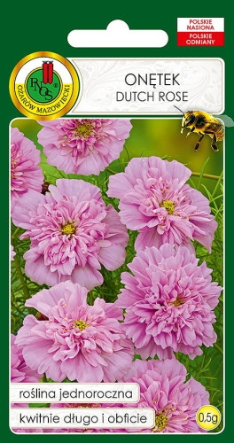 O.Onętek Double Dutch Rose 0,5g