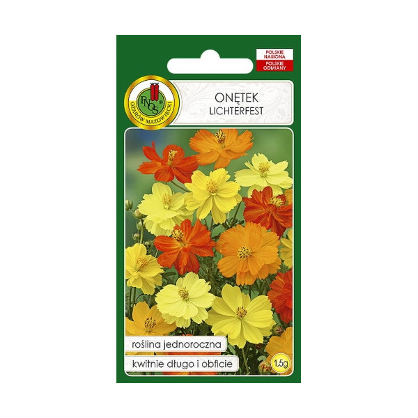 O.Onętek Lichterfest mix 1,5g