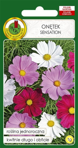 O.Onętek Sensation mix 1g