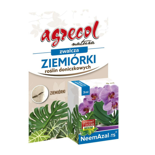 Agrecol NeemAzal-T/S 3ml.2402140043 101123FG d.w.10.11.2025