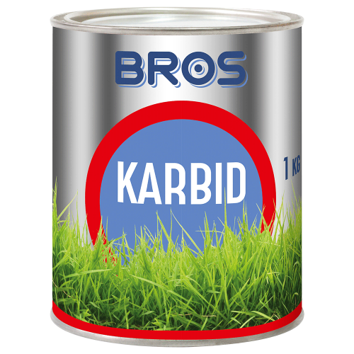 Karbid 1kg